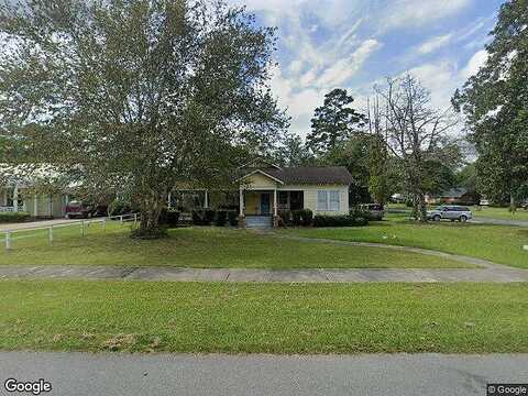 Bay, JESUP, GA 31546