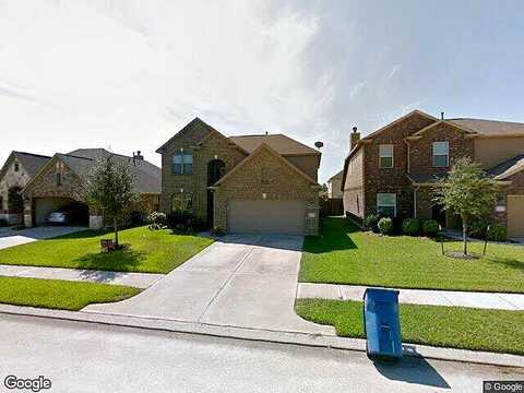 Duke Alexander, KINGWOOD, TX 77339