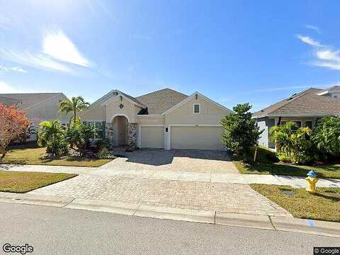Silver Sun, APOLLO BEACH, FL 33572