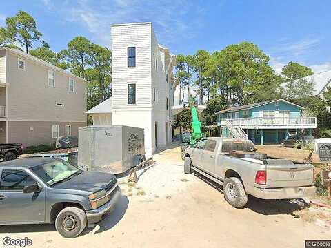 Canal, SANTA ROSA BEACH, FL 32459