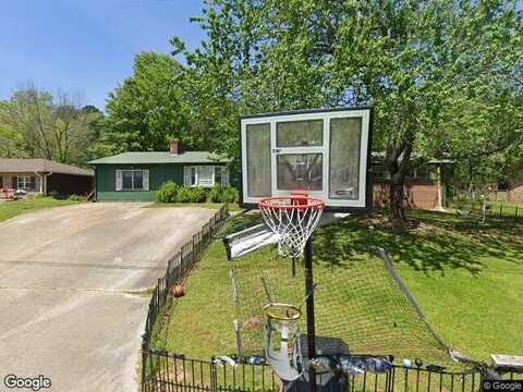 Twin Oaks, COVINGTON, GA 30014