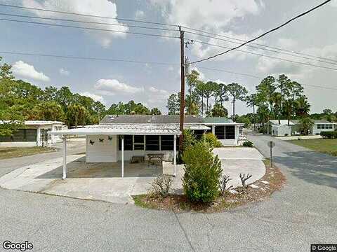 Holiday, BUNNELL, FL 32110