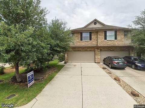 Bloomhill, MAGNOLIA, TX 77354