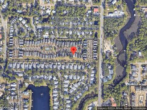Bungalo, MIRAMAR BEACH, FL 32550