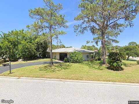 Marine, NEW PORT RICHEY, FL 34652