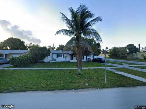 41St, LAUDERDALE LAKES, FL 33309