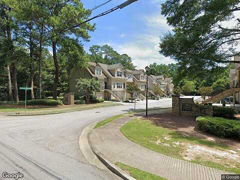 Stonewyck, DECATUR, GA 30033