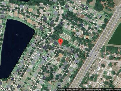Emilee Grace, SAINT CLOUD, FL 34771