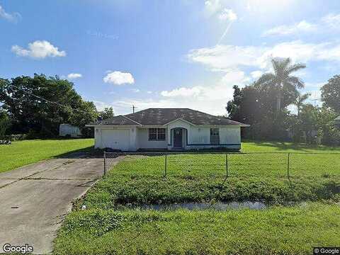 Ben, FORT MYERS, FL 33916