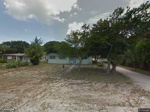 24Th, NEW SMYRNA BEACH, FL 32169