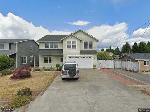 Fords Prairie, CENTRALIA, WA 98531