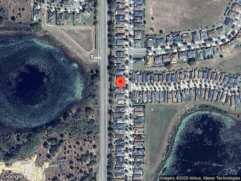 Silver Maple, GROVELAND, FL 34736