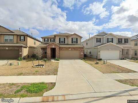 Hickory Deer, RICHMOND, TX 77406