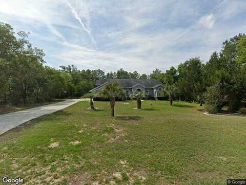 Bedstrow, BEVERLY HILLS, FL 34465