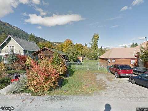 Park, LEAVENWORTH, WA 98826