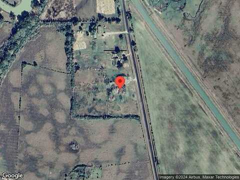County Road 109, DEVERS, TX 77538