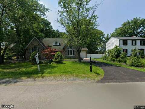Hill, FAIRFAX, VA 22030
