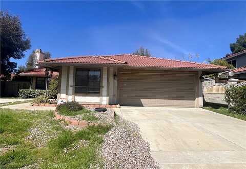 Woshka, WILDOMAR, CA 92595