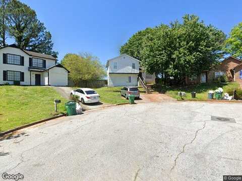 Mainstreet Valley, STONE MOUNTAIN, GA 30088