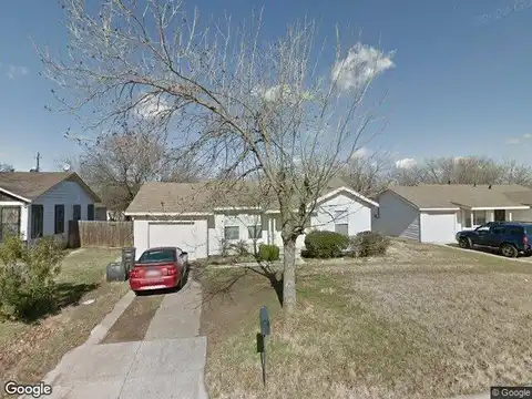 Crenshaw, FORT WORTH, TX 76105