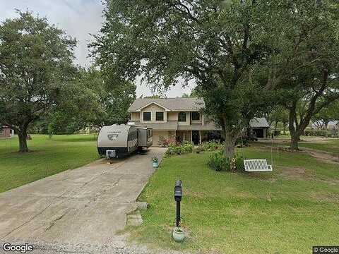 Bergeron, HAMSHIRE, TX 77622