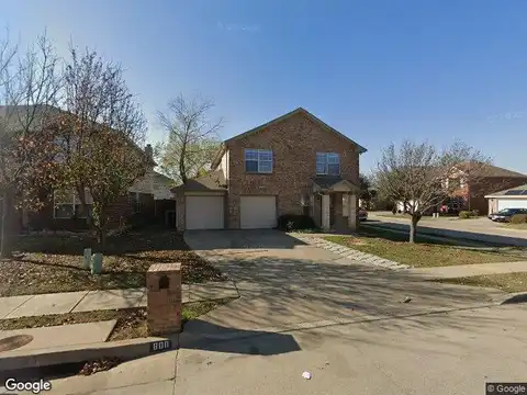 Green Heath, FORT WORTH, TX 76120