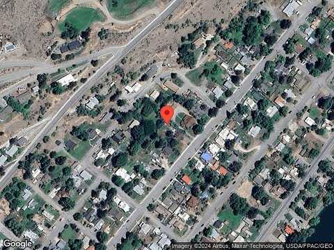 4Th, OKANOGAN, WA 98840