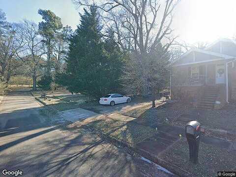 I, GAINESVILLE, GA 30504