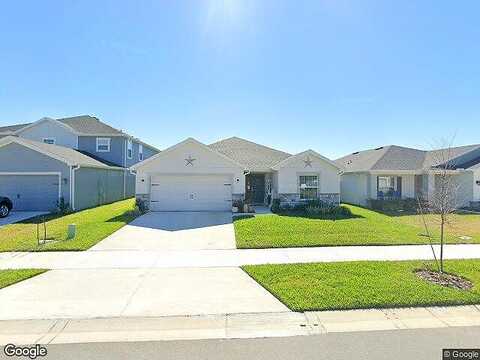 Polermo, SAINT CLOUD, FL 34771