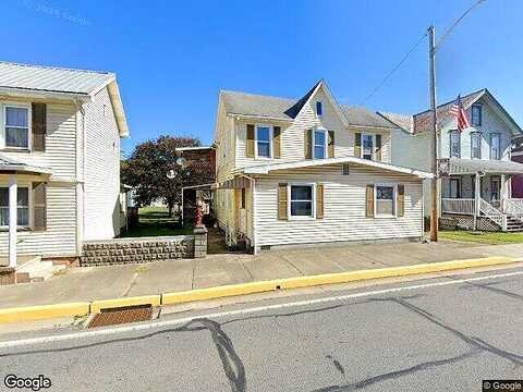 Ridgley, ORBISONIA, PA 17243