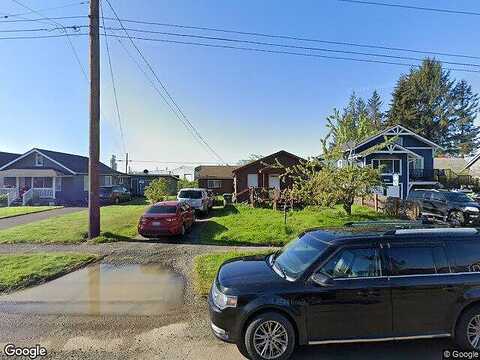 Pacific, HOQUIAM, WA 98550