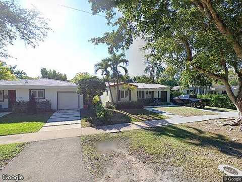 San Vicente, CORAL GABLES, FL 33146