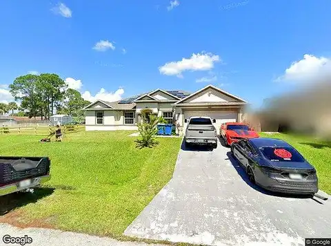 Montrose, PALM BAY, FL 32909