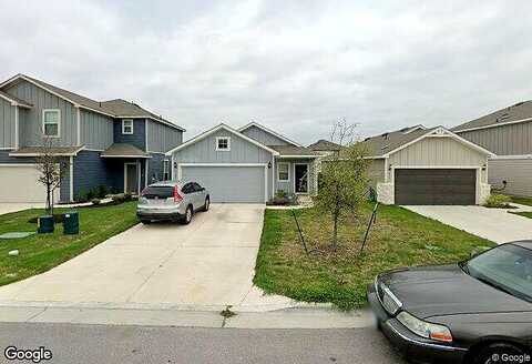 Stone Water, JARRELL, TX 76537