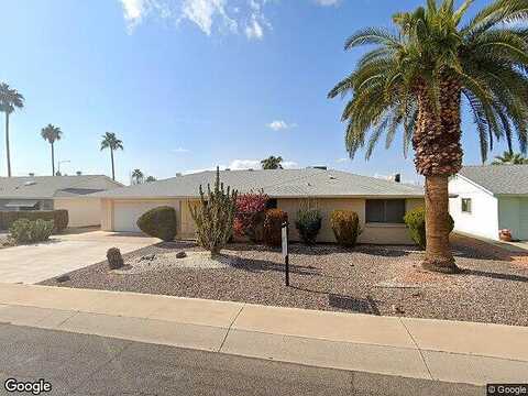Foothills, SUN CITY, AZ 85373