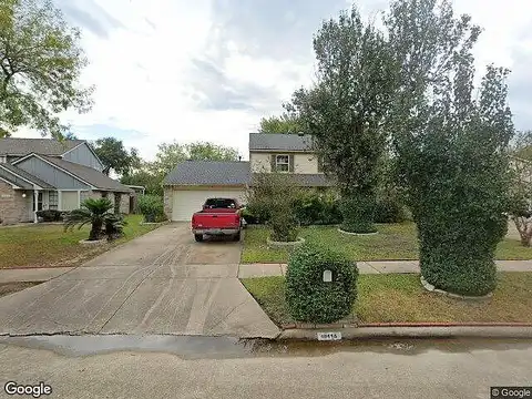 Spotted Horse, HOUSTON, TX 77064