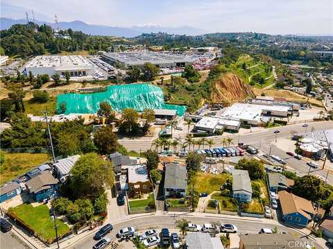 Gifford, LOS ANGELES, CA 90063