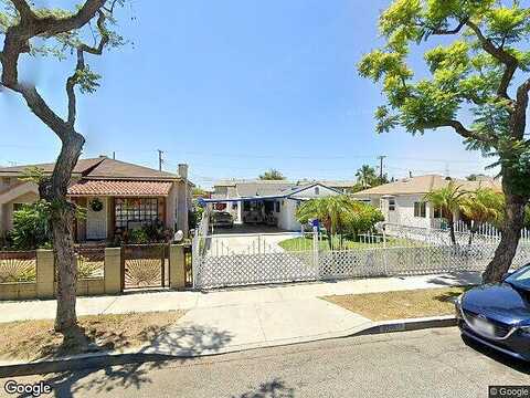 San Antonio, SOUTH GATE, CA 90280