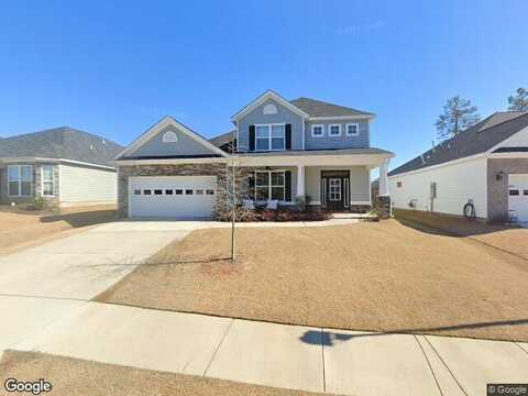 Bundoran, GROVETOWN, GA 30813