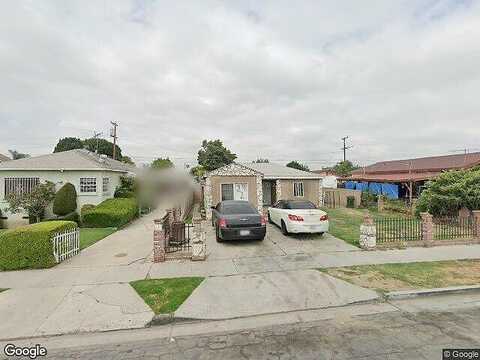 Thorson, COMPTON, CA 90221
