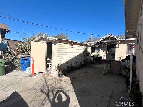 6Th, LOS ANGELES, CA 90023