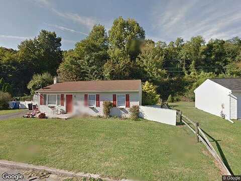 Charles, COATESVILLE, PA 19320