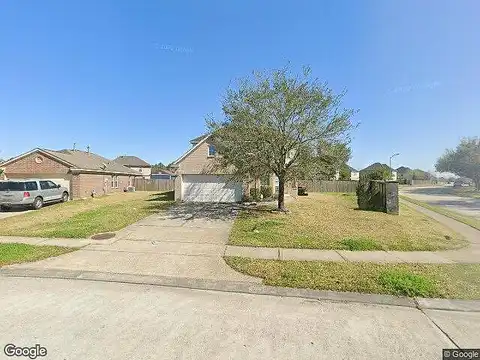 Cascade House, HUMBLE, TX 77396