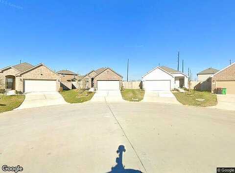 Cobalt Cove, HOCKLEY, TX 77447