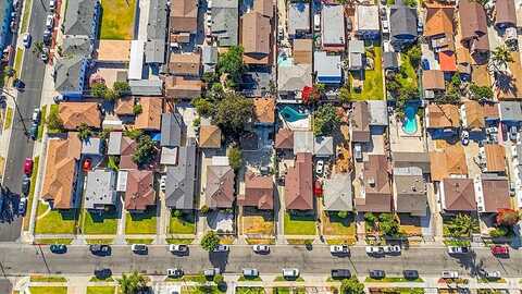 53Rd, MAYWOOD, CA 90270