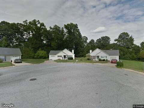 Marissa, RIVERDALE, GA 30274