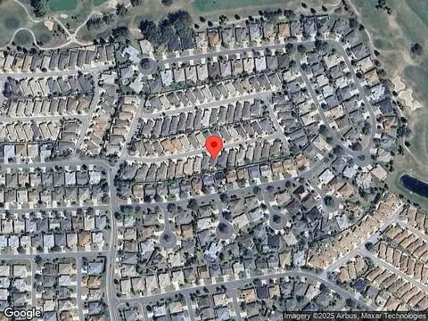 Richburg, THE VILLAGES, FL 32162