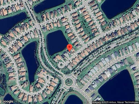 Monza, AVE MARIA, FL 34142
