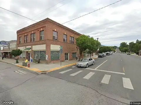 Highway 7, OROVILLE, WA 98844