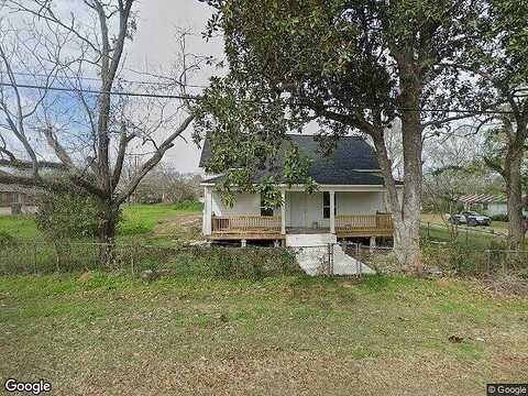Main, NEWTON, TX 75966